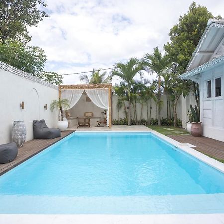 Hostel Gypsy Moon Bali Canggu Exteriér fotografie